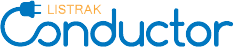 Listrak Conductor Logo